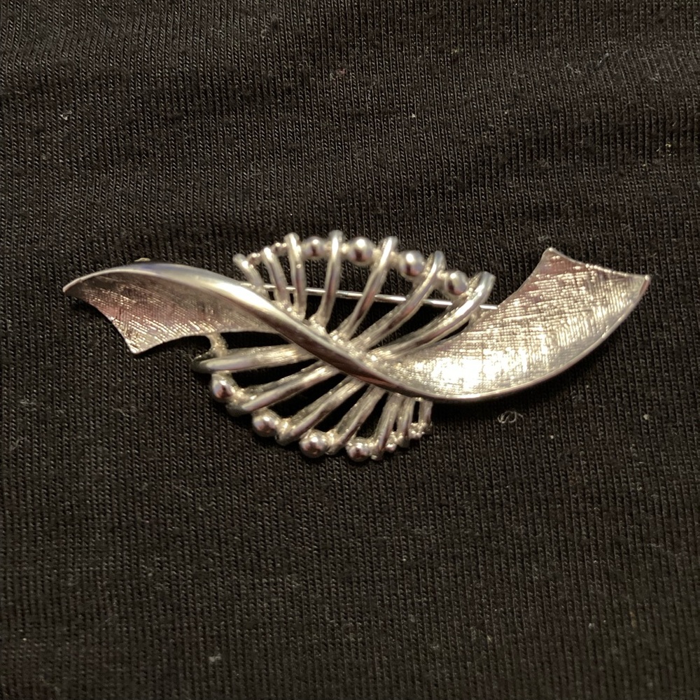 Vintage brooch